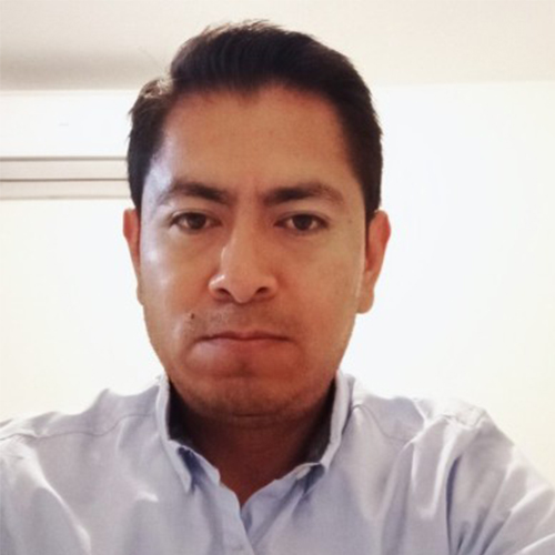Lic. Felipe López